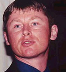 Alan Chambers