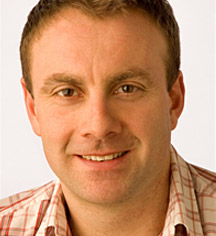 Ian Mayhew