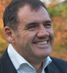 Phil Wall