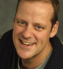 Russell Rook
