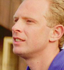 Russ Spargo