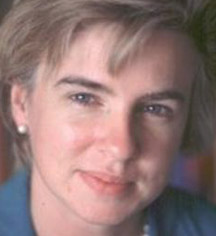 Sue Dopson
